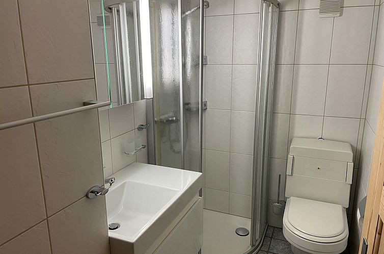 Appartement Sum il Vitg, Decurtins, (Sedrun).