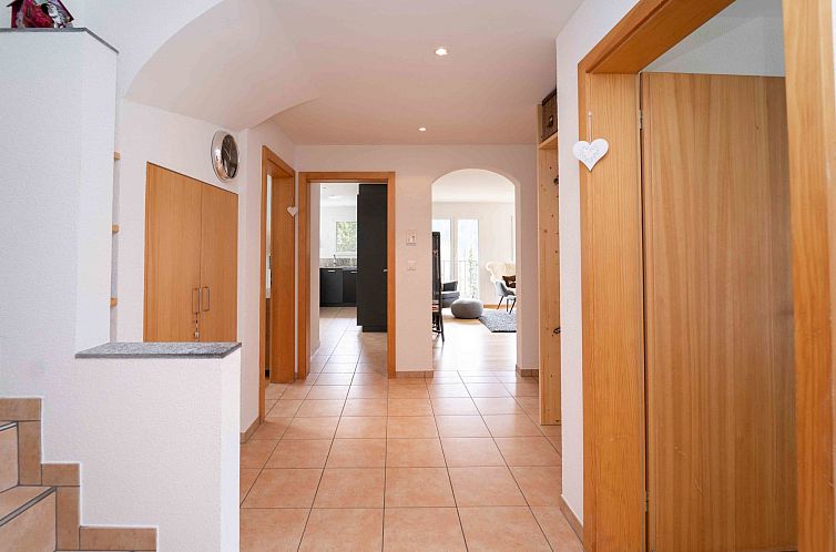 Appartement Tgèsa Curnagl, (Sedrun).