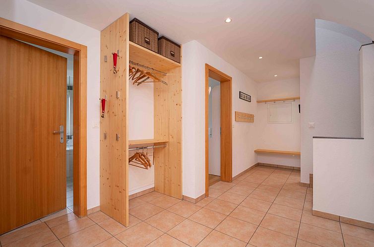 Appartement Tgèsa Curnagl, (Sedrun).