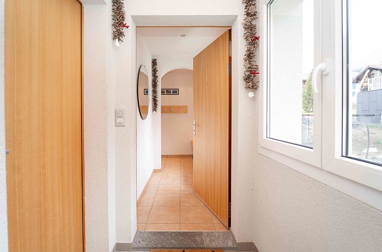 Appartement Tgèsa Curnagl, (Sedrun).