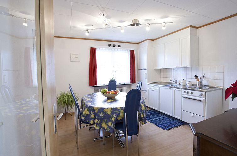 Appartement La Prada Monn, (Sedrun).