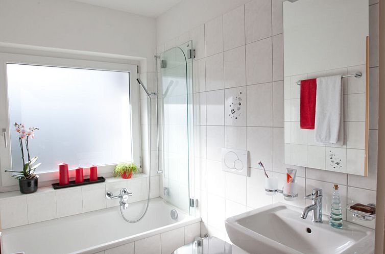 Appartement La Prada Monn, (Sedrun).