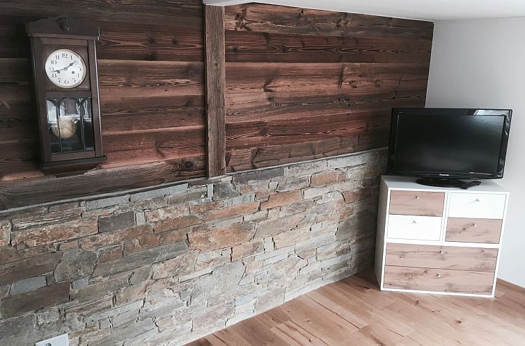 Appartement Casa Nacla, (Sedrun/Surrein).