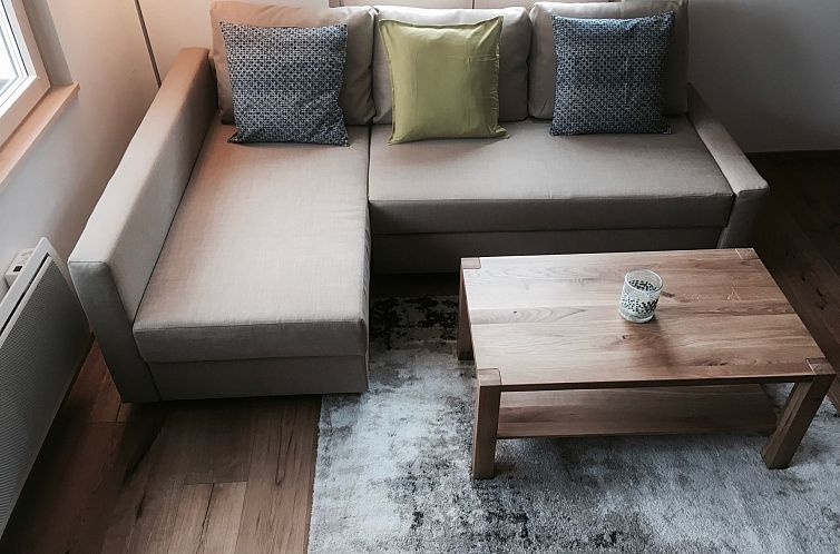 Appartement Casa Nacla, (Sedrun/Surrein).