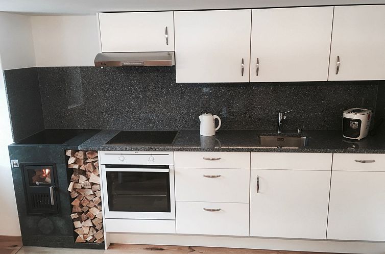 Appartement Casa Nacla, (Sedrun/Surrein).