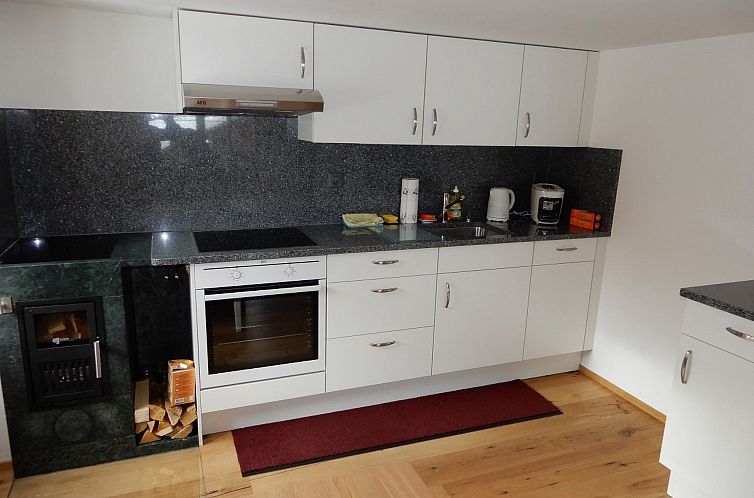 Appartement Casa Nacla, (Sedrun/Surrein).