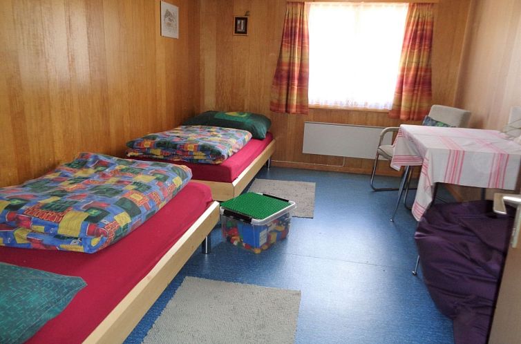 Appartement Haus Polishet, (Sedrun).