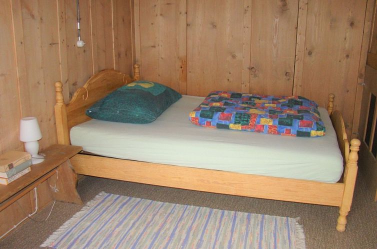 Appartement Haus Polishet, (Sedrun).