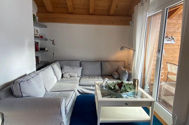 Appartement Haus Polishet, (Sedrun).