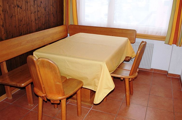 Appartement Casa La Foppa Joller, (Sedrun).