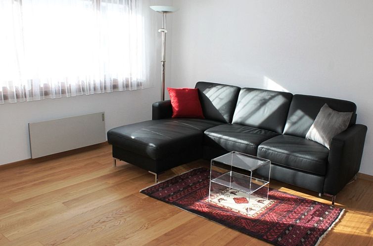 Appartement Tgèsa Palits Hagenbuch, (Sedrun).