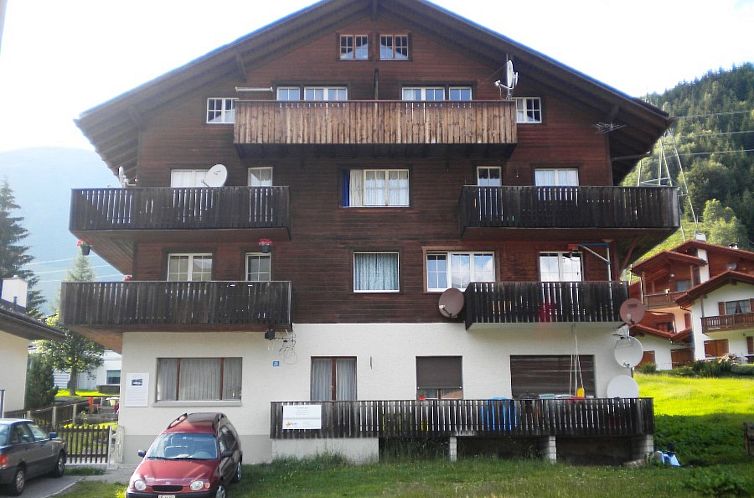 Unterkunft 18212645 - Appartement Graubünden - Appartement Citrini, (Sedrun).