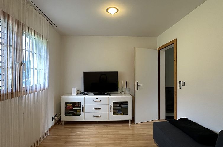 Vakantiehuis Valtgeva, (Sedrun).