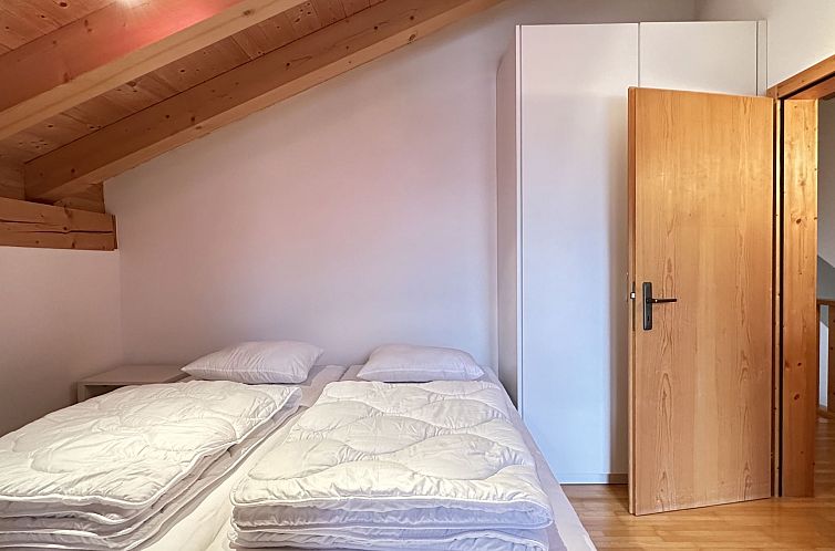 Vakantiehuis Valtgeva, (Sedrun).