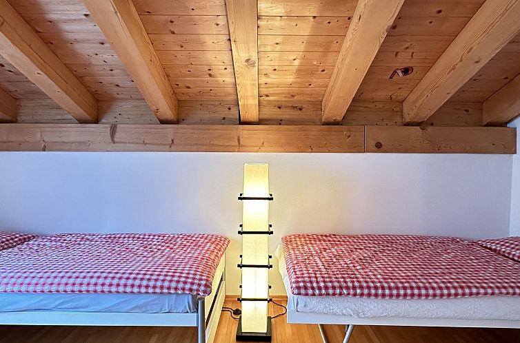 Vakantiehuis Valtgeva, (Sedrun).