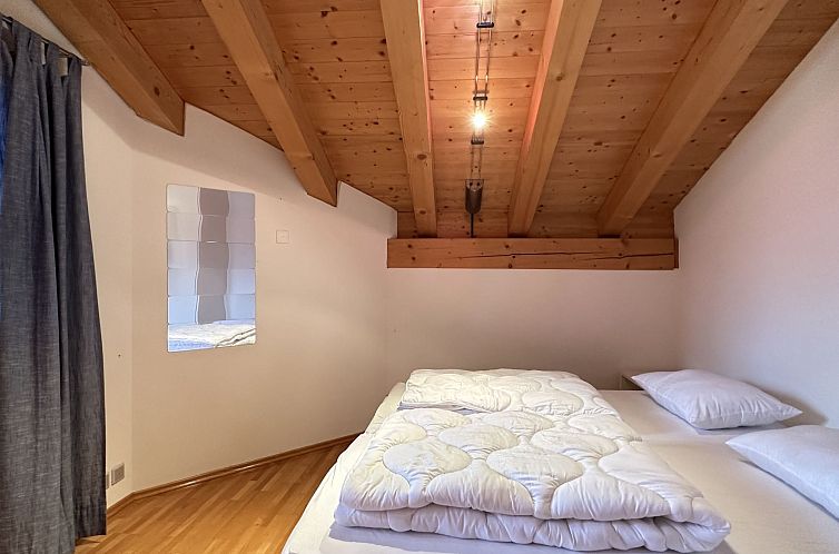 Vakantiehuis Valtgeva, (Sedrun).