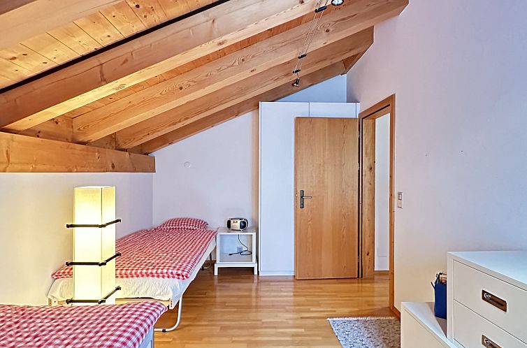 Vakantiehuis Valtgeva, (Sedrun).