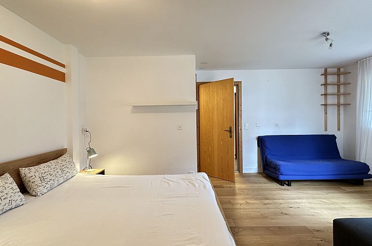 Vakantiehuis Valtgeva, (Sedrun).