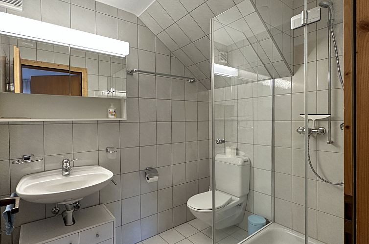 Vakantiehuis Valtgeva, (Sedrun).