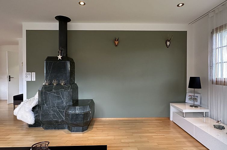 Vakantiehuis Valtgeva, (Sedrun).
