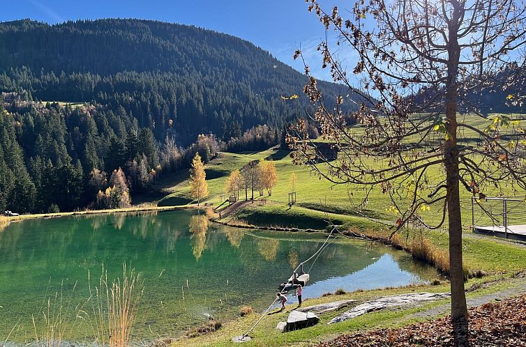 Appartement Casa Tresch Sedrun, (Tavetsch).