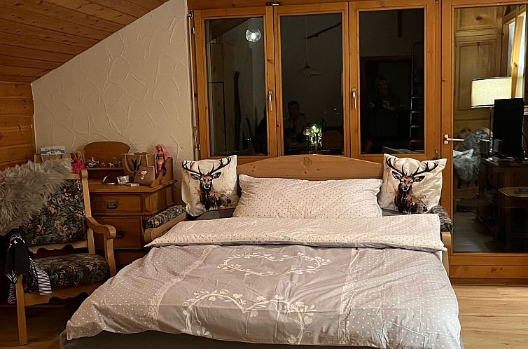 Appartement Casa Tresch Sedrun, (Tavetsch).