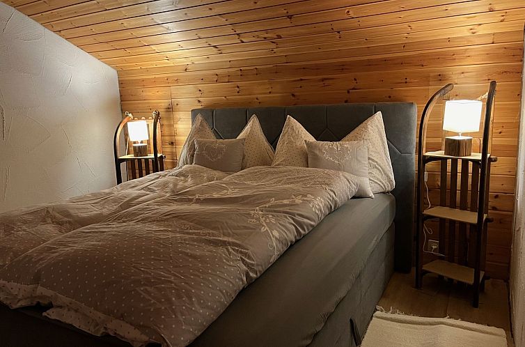 Appartement Casa Tresch Sedrun, (Tavetsch).