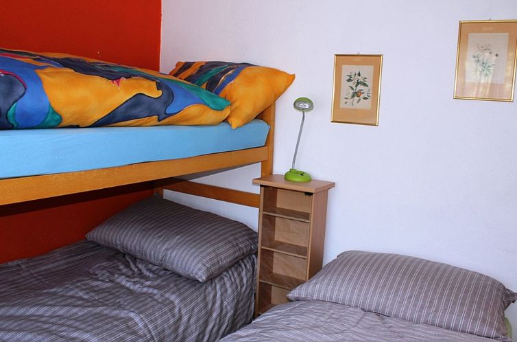 Appartement Casa Siara Costa, (Sedrun).