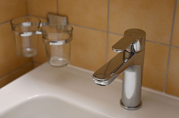 Appartement Casa Siara Costa, (Sedrun).