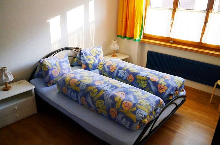 Appartement Casa Crispalt Monn, (Sedrun).