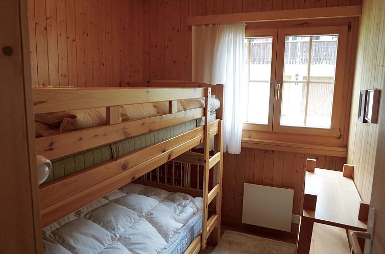Appartement Ferienhaus Kuster, (Sedrun), 006.01