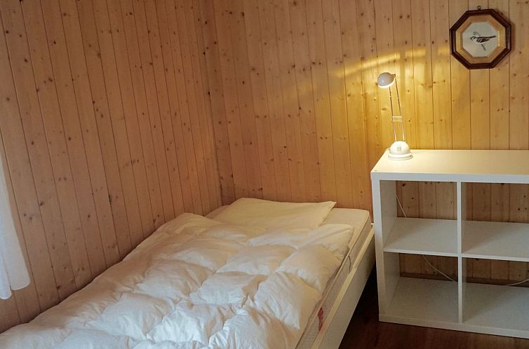 Appartement Ferienhaus Kuster, (Sedrun), 006.01