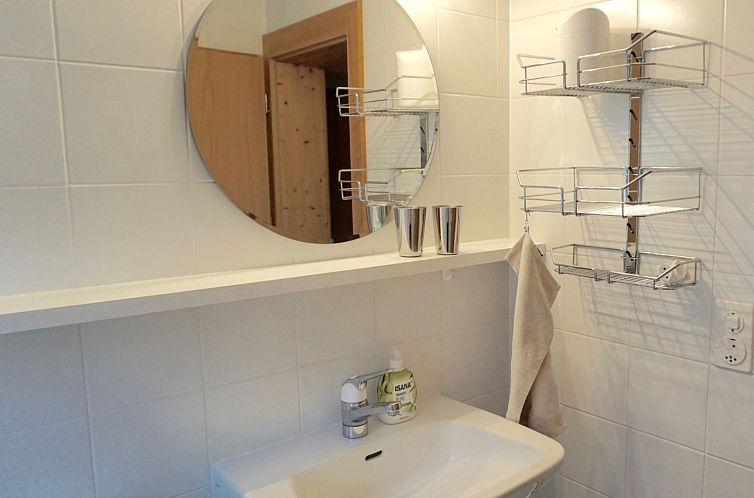 Appartement Ferienhaus Kuster, (Sedrun), 006.01