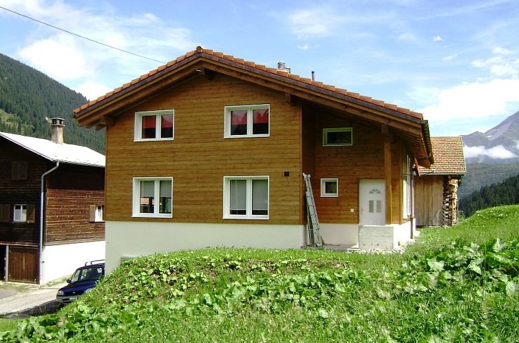 Unterkunft 18212651 - Appartement Graubünden - Appartement Casa Aurora Hendry-Canepa, (Sedrun).