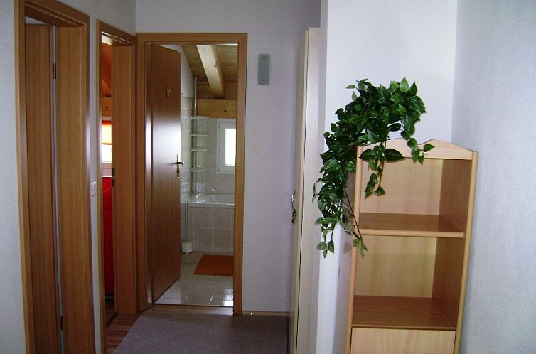 Appartement Casa Aurora Hendry-Canepa, (Sedrun).