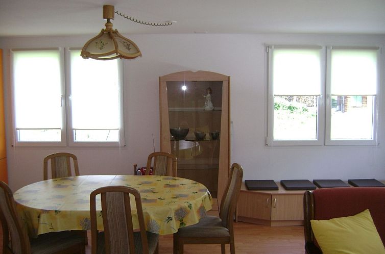 Appartement Casa Aurora Hendry-Canepa, (Sedrun).