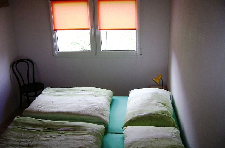 Appartement Casa Aurora Hendry-Canepa, (Sedrun).
