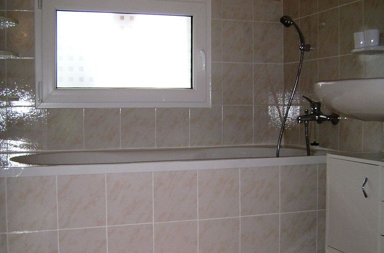 Appartement Casa Aurora Hendry-Canepa, (Sedrun).