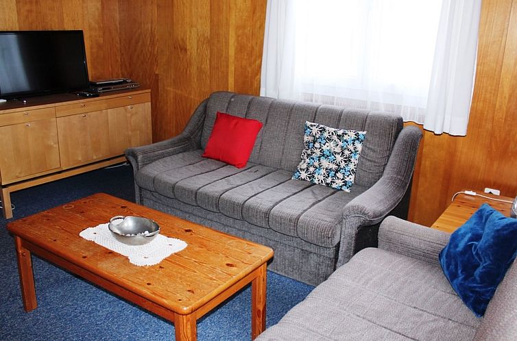 Vakantiehuis Tgèsa Margeritha Frei M., (Sedrun).