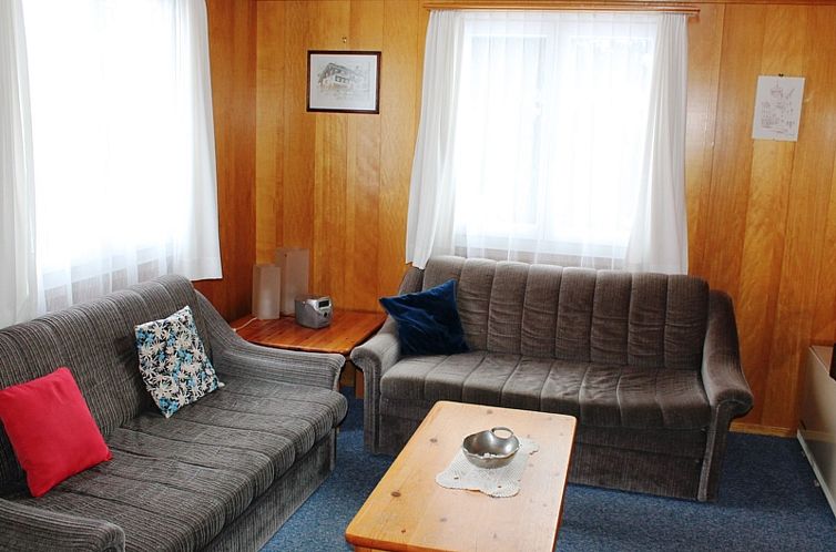 Vakantiehuis Tgèsa Margeritha Frei M., (Sedrun).