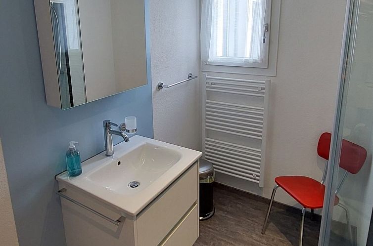 Vakantiehuis Tgèsa Margeritha Frei M., (Sedrun).