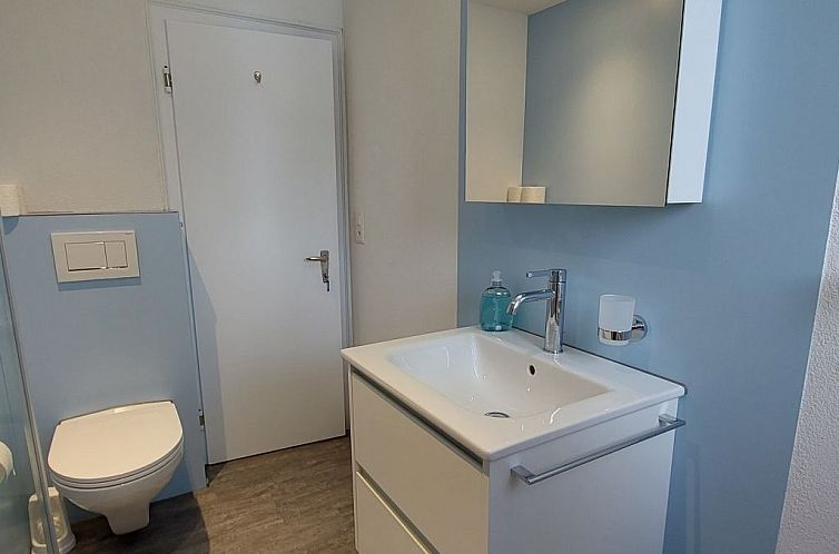 Vakantiehuis Tgèsa Margeritha Frei M., (Sedrun).