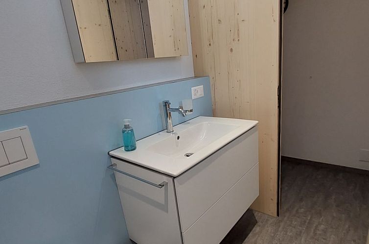 Vakantiehuis Tgèsa Margeritha Frei M., (Sedrun).