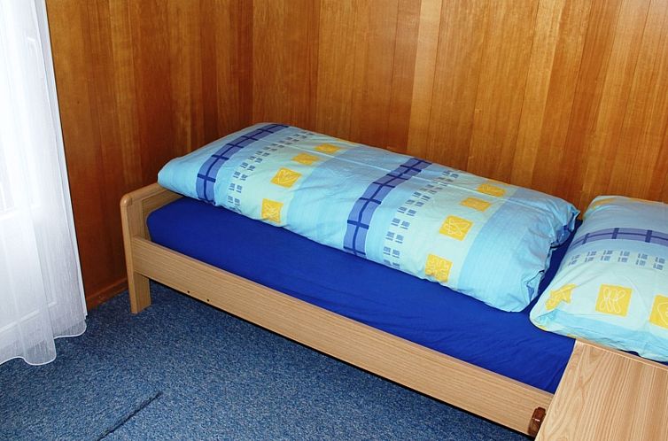 Vakantiehuis Tgèsa Margeritha Frei M., (Sedrun).