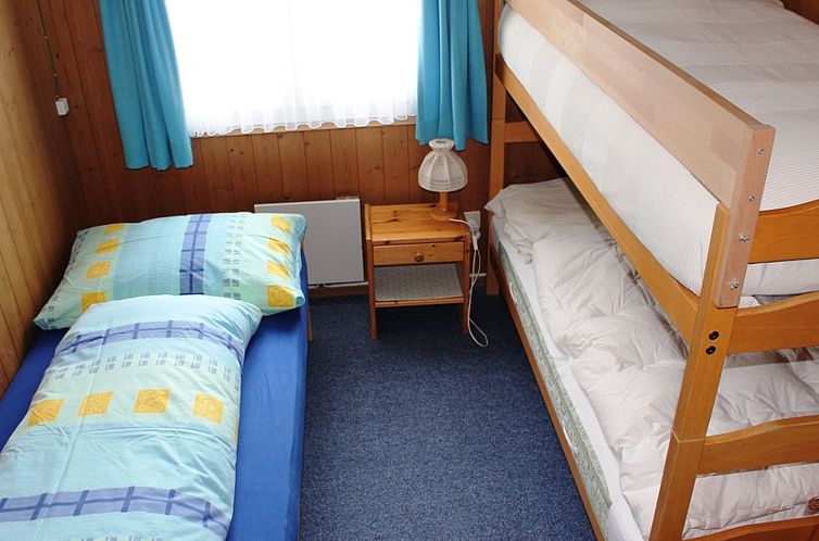 Vakantiehuis Tgèsa Margeritha Frei M., (Sedrun).