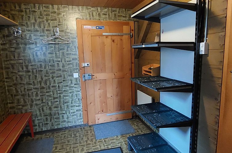 Vakantiehuis Tgèsa Margeritha Frei M., (Sedrun).