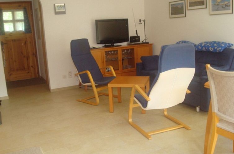 Appartement Casa Zypriana Hüflinger, (Sedrun).