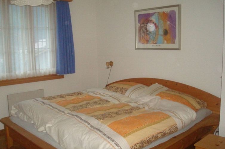 Appartement Casa Zypriana Hüflinger, (Sedrun).