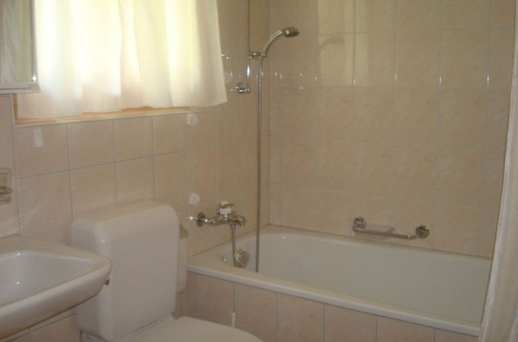 Appartement Casa Zypriana Hüflinger, (Sedrun).