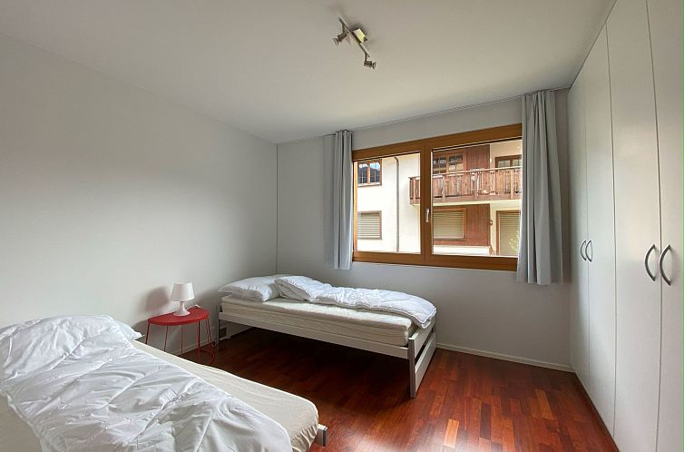 Appartement Dentervitgs, (Sedrun).